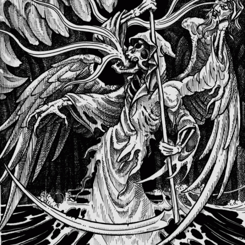 Negative of the Mountain